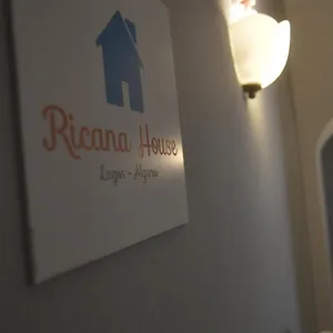 Ricana House Lagos
