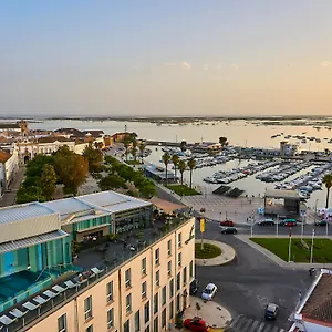 Hotell Occidental, Faro