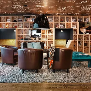 Scandic Paasi 4* Helsingfors