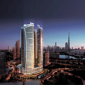 Paramount 5* Dubai