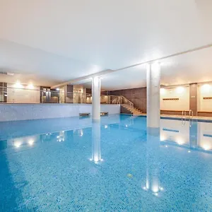 Hotell Yellow, Monte Gordo