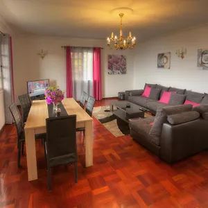 Charming In - Sao Goncalo Ferienhaus