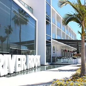 River Rock 3* Ayia Napa