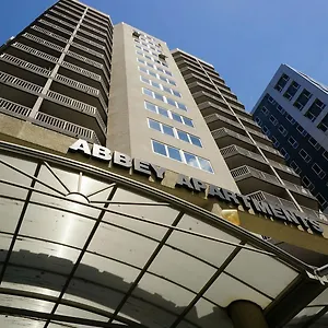 Abbey On Roma & 4* Brisbane