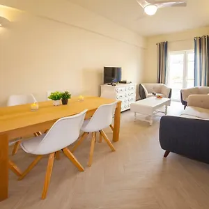Avec 3 chambre Lagos