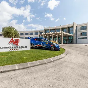 Hotell Algarve Race -, Montes de Cima