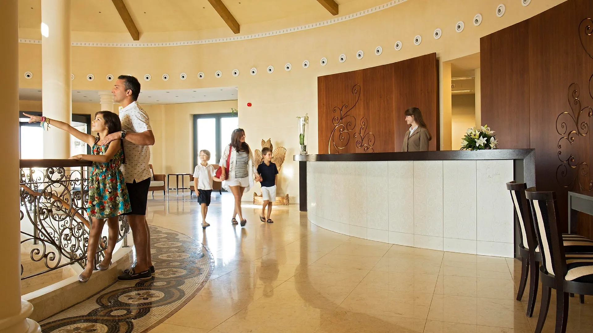 Cascade Wellness Resort Lagos Portugal
